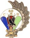 60° Compagnie de Réparation Divisionnaire de la 10° DP  G.1479