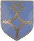 Gendarmerie des Territoires du Sud ALGERIEN G.1480