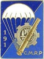 191° Compagnie Moyenne Réparation de Parachutes G.1556 