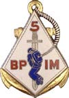 5° Bataillon Parachutiste Infanterie de Marine G.1583