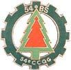 54° Bataillon des Services de la 54° Compagnie C.Q.G G.1588