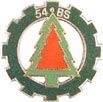 54° Bataillon des Services G.1589