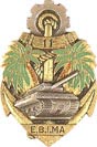 11° Escadron Blindé d’Infanterie de Marine G.1594