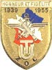 Unités Territoriales Zone Ouest Constantinois G.1640 