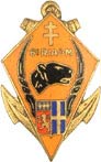 6° Régiment Inter Armes d’Outre Mer G.1650 