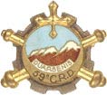 59° Compagnie Réparation Divisionnaire OUARSENIS G.1674