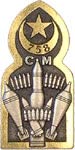 758° Compagnie de Munitions G.1704