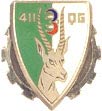 411° Compagnie de Quartier Général G.1725