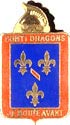 4° Régiment de Dragons G.1783