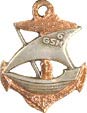 6° Groupement Semi Motorisé Cote Française des Somalis G.1961