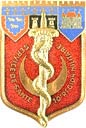 Service de Santé 10° Région Militaire G.1962 