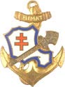 Bataillon d’Infanterie de Marine TAHITI G.1964