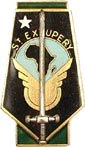 7° Promotion d' Eleves Officiers Africains et Malgaches SAINT EXUPERY G.1982