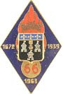 66° Régiment d'Infanterie G.1984