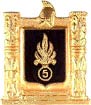 5° Régiment Mixte du Pacifique G.1991