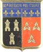 10° Région Militaire G.1997