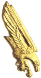 25° Brigade  Aéroportée G.2108 