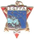 Service Géographique des F.F.A   G.2146