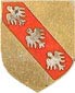 Circonscription Régionale de Gendarmerie de LORRAINE G.2184