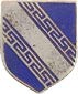 Circonscription Régionale de Gendarmerie de CHAMPAGNE G.2186