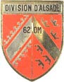 62° Division Militaire G.2191