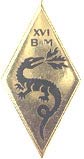 XVI° Brigade Motorisée G.2196