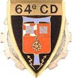 64° Compagnie Divisionnaire G.2209