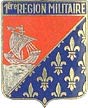 Etat Major de la 1° Région Militaire G.2219