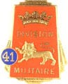 41° Division Militaire G.2229