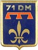 71°Division MilitaireG.2269