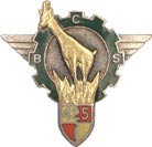 425° Bataillon de Commandement et Soutien G.2334