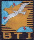 Base de Transit Inter-Armées (tissu) G.2391