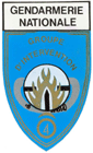 Groupe d'Intervention Gendarmerie Nationale  N° 4     G.2405