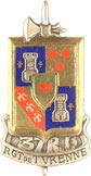 37° Régiment d’Infanterie Divisionnaire G.2470 