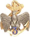 3° Régiment d’Infanterie de Marine G.2479