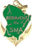 Régiment Service Militaire Adapté GUYANE G.2491