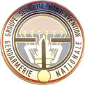 Groupe Sécurité Intervention Gendarmerie Nationale G.2530