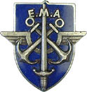 Etat Major des Armées G.2561