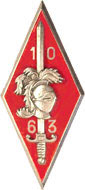 10° Division Blindée et 63° Division Militaire Territoriale G.2563