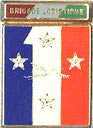 Brigade Logistique du 1° Corps d’Armée G.2568 