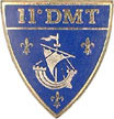 11° Division Militaire Territoriale G.257