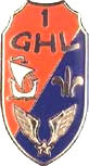 1° Groupe d’Hélicoptères de Liaison G.2593