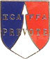 Prévôté 2° Corps d’Armée des F.F.A G.2601