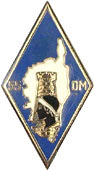 55° Division Militaire G.2602