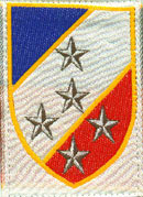 1° Armée (tissu) G.2616