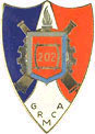 202° Groupe Réparation Matériel de Corps d’Armée G.2628