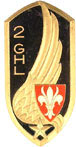 2° Groupe d’Hélicoptères de Liaison G.2645