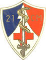 21° Compagnie Médicale G.2648