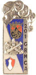 201° Groupe Réparation du Matériel de Corps d'Armée G.2653