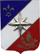 3° Corps d'Armée(tissu) G.2664